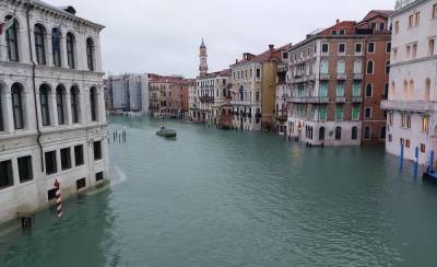 Разрушительное наводнение в Италии: погибли минимум 11 человек – фото, видео последствий стихии