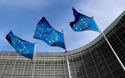 Евросоюз одобрил ужесточение визового контроля для иностранцев: что известно