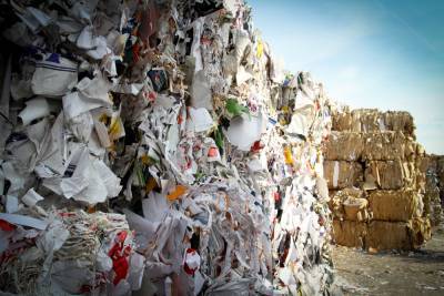 Будет перерабатывать 130 тысяч тонн мусора в год: на Прикарпатье построят новый завод