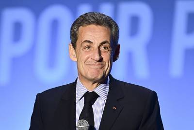 Саркози могут посадить в тюрьму на четыре года