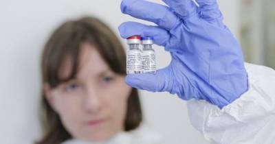 Харьковская компания "Биолек" опровергла информацию о производстве российской вакцины от COVID-19