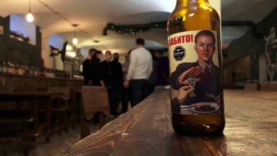 Вопреки запретам: рестораторы Петербурга собираются работать в Новый год