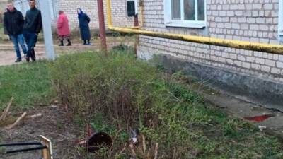 В Калужской области выкинули из окна вахтового рабочего