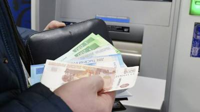 В Подмосковье выплатили пособия по безработице на сумму 8,1 млрд рублей с начала года