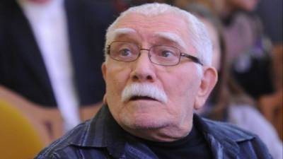 «Лежал давно»: Цымбалюк-Романовская подтвердила мучительную смерть Джигарханяна