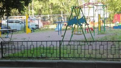 СК проверит петербургский детсад после сообщений о сексуальных надругательствах над детьми