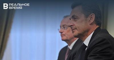 Саркози хотят приговорить к четырем годам тюрьмы