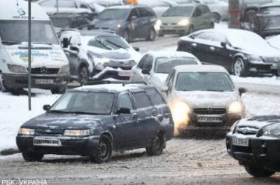 Опасно ли мыть автомобиль зимой: эксперты озвучили нюансы