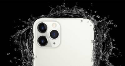Apple может использовать детали Samsung для обновления камеры iPhone