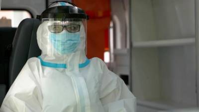 Более 10 тысяч врачей, заболевших на работе коронавирусом, получили компенсации