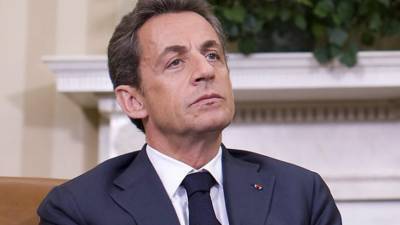 Экс-президенту Франции Саркози грозят четыре года тюрьмы