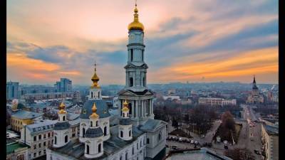 Готовы ли вакцинироваться в Харькове: опрос, который удивит