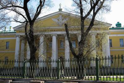 Петербургские театры тоже не будут работать в новогодние праздники