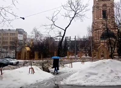 Одевайтесь теплее и доставайте зонтики: синоптик Диденко предупредила об ухудшении погоды в ближайшие дни