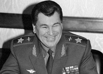 От коронавируса скончался последний советский маршал и министр обороны СССР