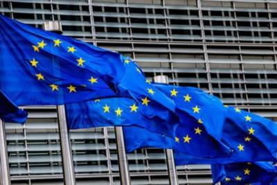 Евросоюз одобрил ужесточение визового контроля для иностранцев