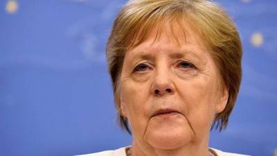 Forbes десятый раз подряд признал Меркель самой влиятельной женщиной в мире