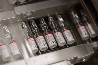 "БиоЛек" заявил о готовности к производству вакцины от коронавируса