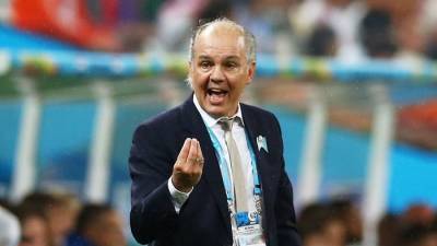 Бывший тренер сборной Аргентины Сабелья умер в возрасте 66 лет