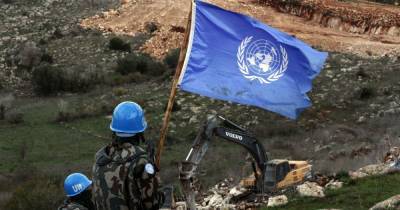 ООН выразила соболезнования из-за смерти украинского миротворца в Конго