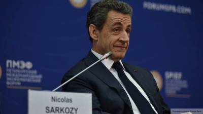 Французская прокуратура хочет приговорить Саркози к четырем годам заключения