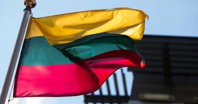 Литва упразднит статус погранзоны на некоторых участках границы с Калининградской областью