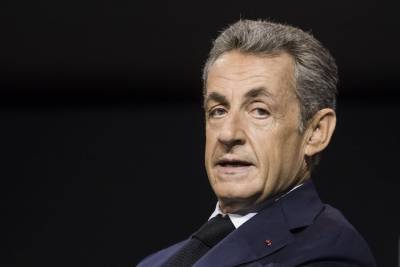 Прокуратура Парижа потребовала приговорить Саркози к четырем годам тюрьмы