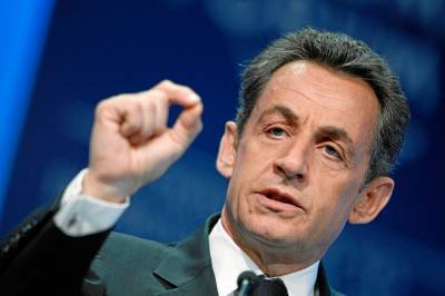 Стало известно, какое наказание требуют для попавшего под суд Николя Саркози