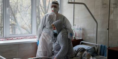 Врач из Черновцов рассказала о повторных случаях заражения коронавирусом