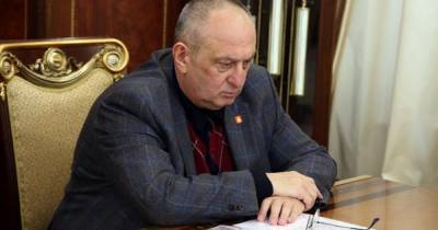 Экс-глава ФСС Ингушетии частично признал вину в преступлениях
