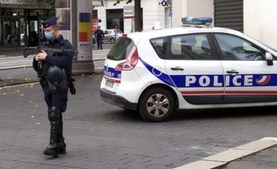 Le Monde (Франция): «Безопасность на площади Бово» для «улучшения условий работы» полиции