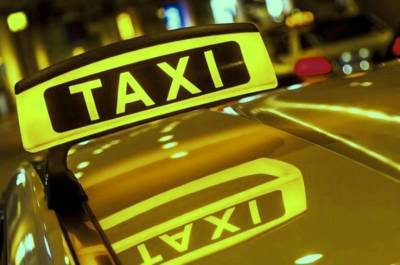 Таксисты хватаются за голову: в Украине придумали новое условие работы, подробности