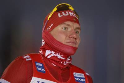 Бородавко: "Большунов постарается повторить свой прошлогодний успех на "Тур де Ски"