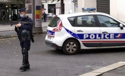 Le Monde: какую полицию заслуживает Франция?