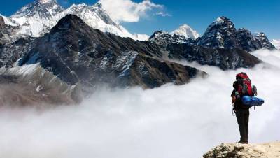 Китай и Непал впервые провели точные измерения Эвереста. Высочайшая вершина Земли оказалась на 86 см выше