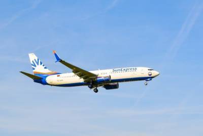Германия: Авиакомпания предлагает бесплатные тесты для пассажиров в аэропорту Дюссельдорфа
