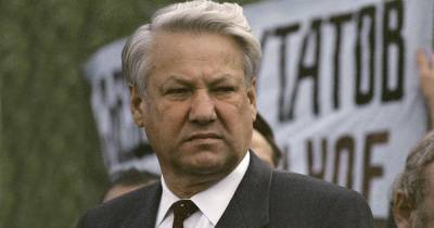 Экс-советник Ельцина назвал главного виновника развала СССР