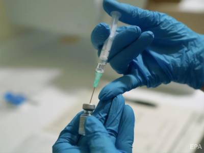 В США во время испытаний вакцины от Pfizer умерло шесть человек