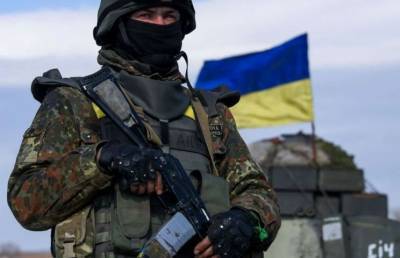 Украинский спецназ пытался в Белгороде похитить гражданина России