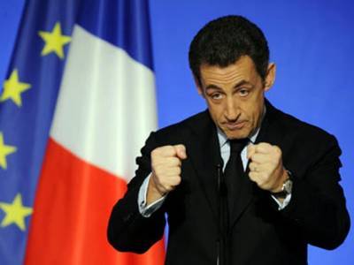 Бывшему президенту Франции Саркози грозят 4 года тюрьмы за коррупцию