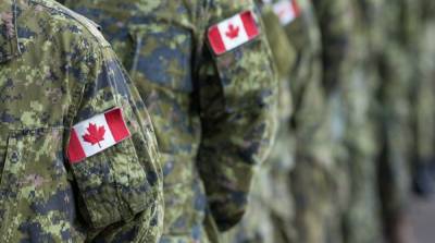 Канада развернет войска для борьбы с пандемией