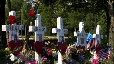 Конгресс принял законопроект о создании мемориала в честь погибших журналистов
