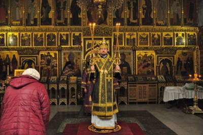 РПЦ запретила в служении бывшему епископу Флавиану на фоне скандала с наркотиками