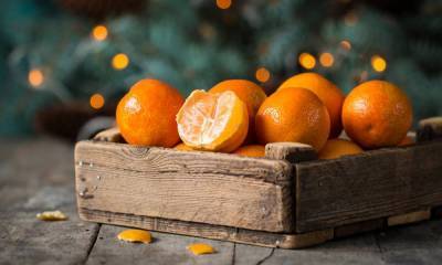 Фото-гид по мандаринам: какие сладкие, какие нет, как выбирать и хранить (плюс три рецепта)