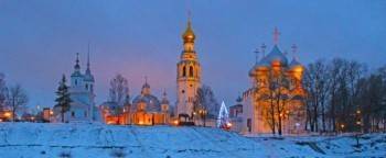 Прогноз погоды на зиму, популярность повара из Череповца и переход школьников на дистант: обзор новостей дня