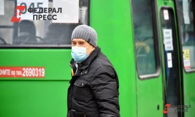 Россиянам рекомендовали не ездить на общественном транспорте в праздники