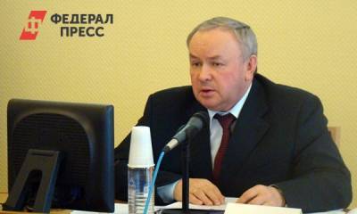 Омский суд поставил точку в деле экс-главы НПО «Мостовик»