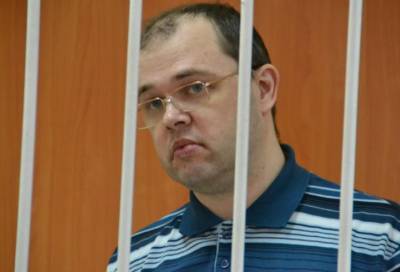 Бывший мэр Бердска вышел из тюрьмы на 5 лет раньше срока