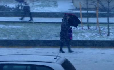 Штормовой ветер и лютые морозы: погода не радует - в Украине свирепствует антициклон, прогноз