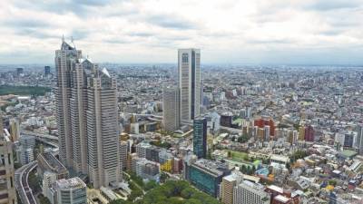 Nikkei: Токио откажется от продаж авто на бензине и дизеле к 2030 году